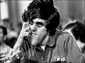 John Kerry
