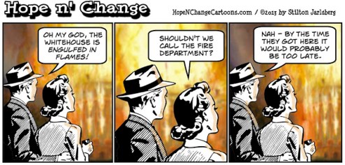 obama, obama jokes, political humor, benghazi, hope n' change, hope and change, stilton jarlsberg, tea party, irs